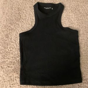 A&F Soft Rib Tank